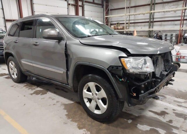 2011 JEEP Grand Cherokee
