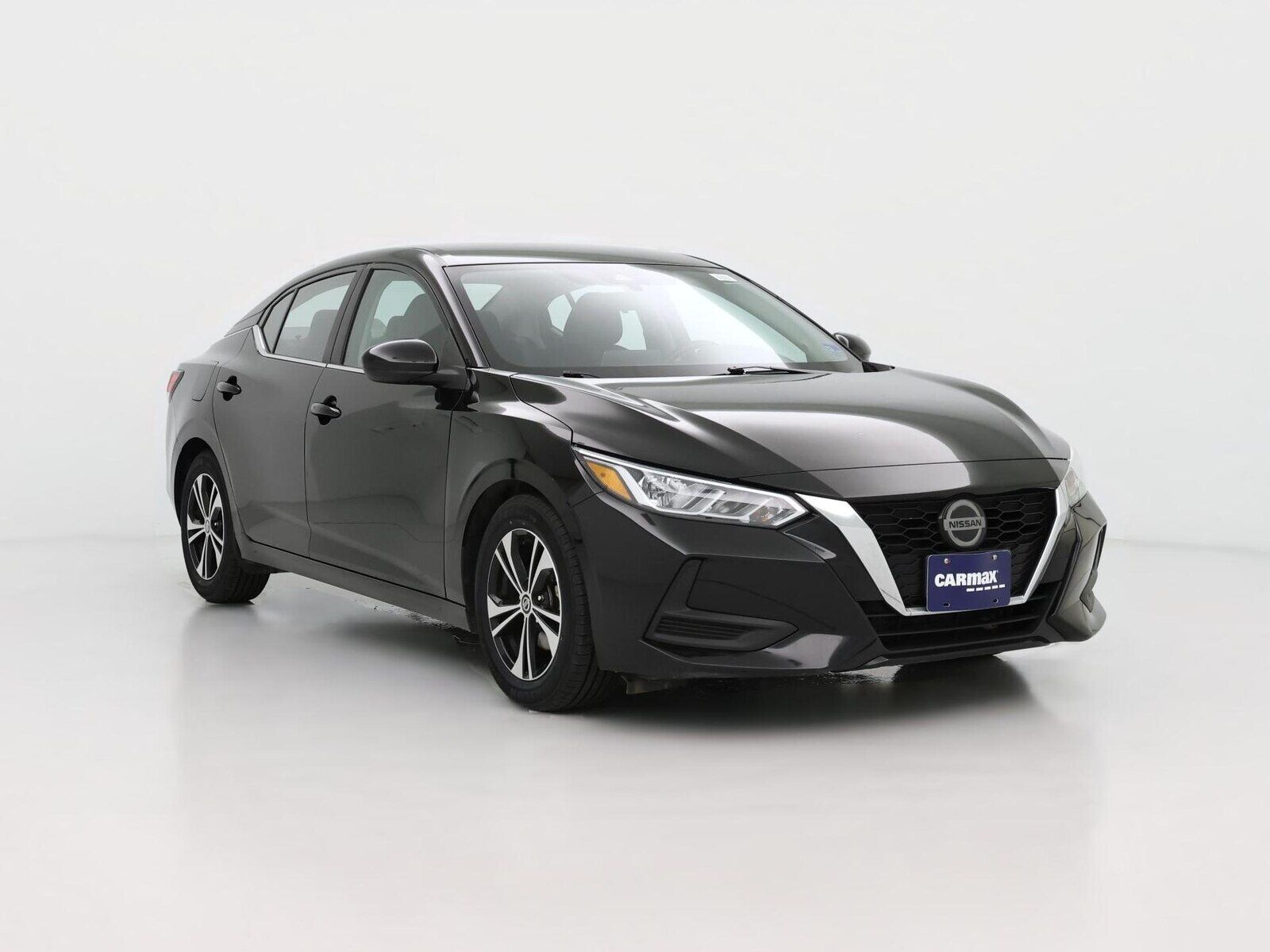 2023 NISSAN Sentra