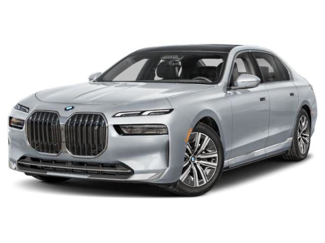 2026 BMW i7