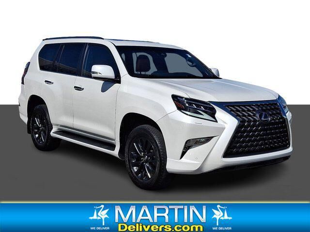 2022 LEXUS GX