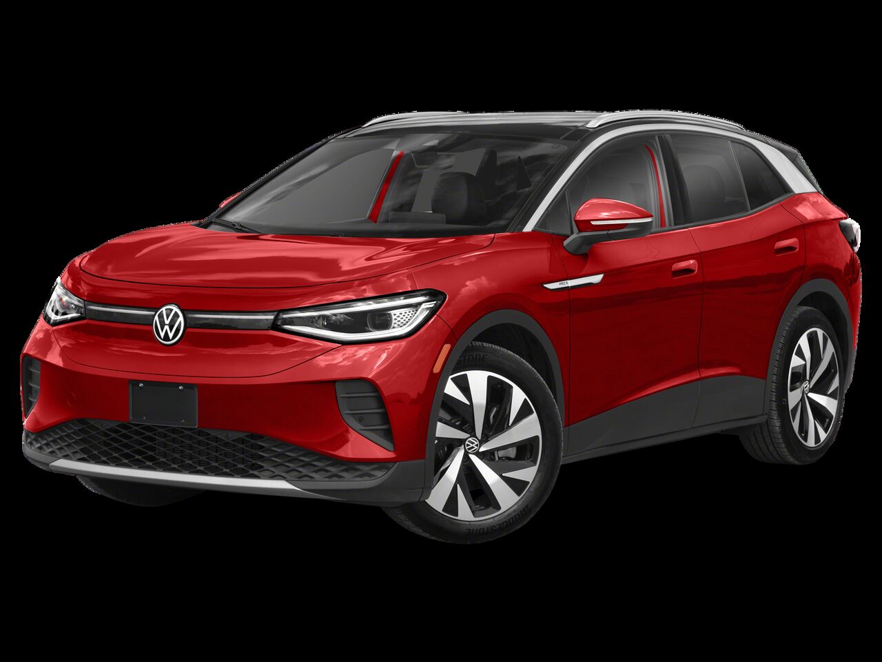 2022 VOLKSWAGEN ID.4