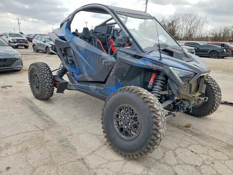 2023 POLARIS RZR