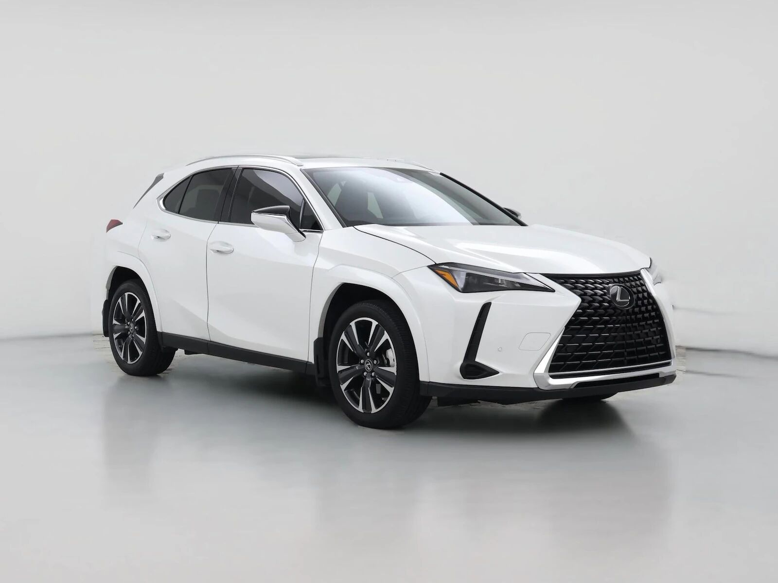 2024 LEXUS UX