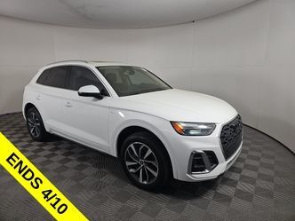 2023 AUDI Q5
