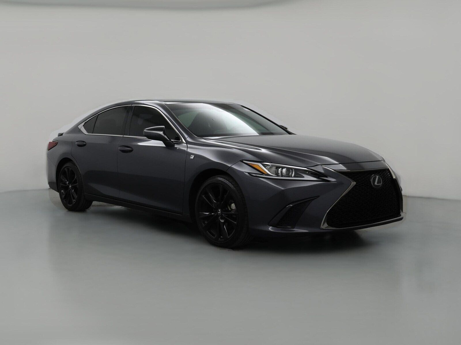 2024 LEXUS ES