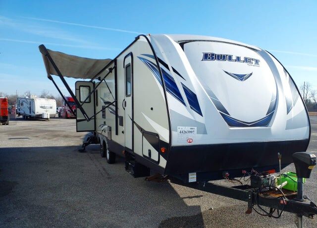 2019 KEYSTONE Keystone