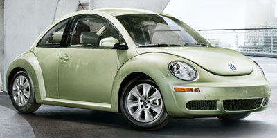 2010 VOLKSWAGEN Beetle