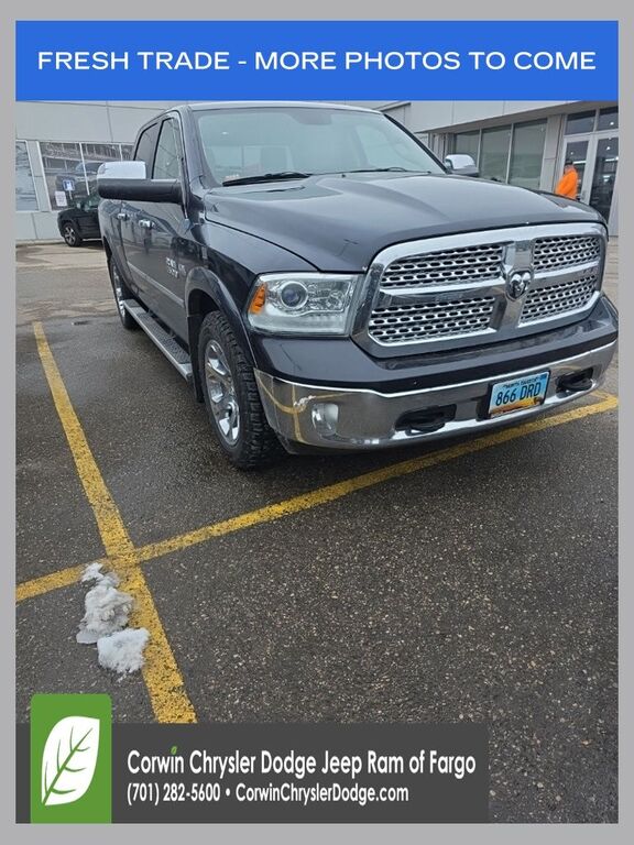 2013 RAM 1500