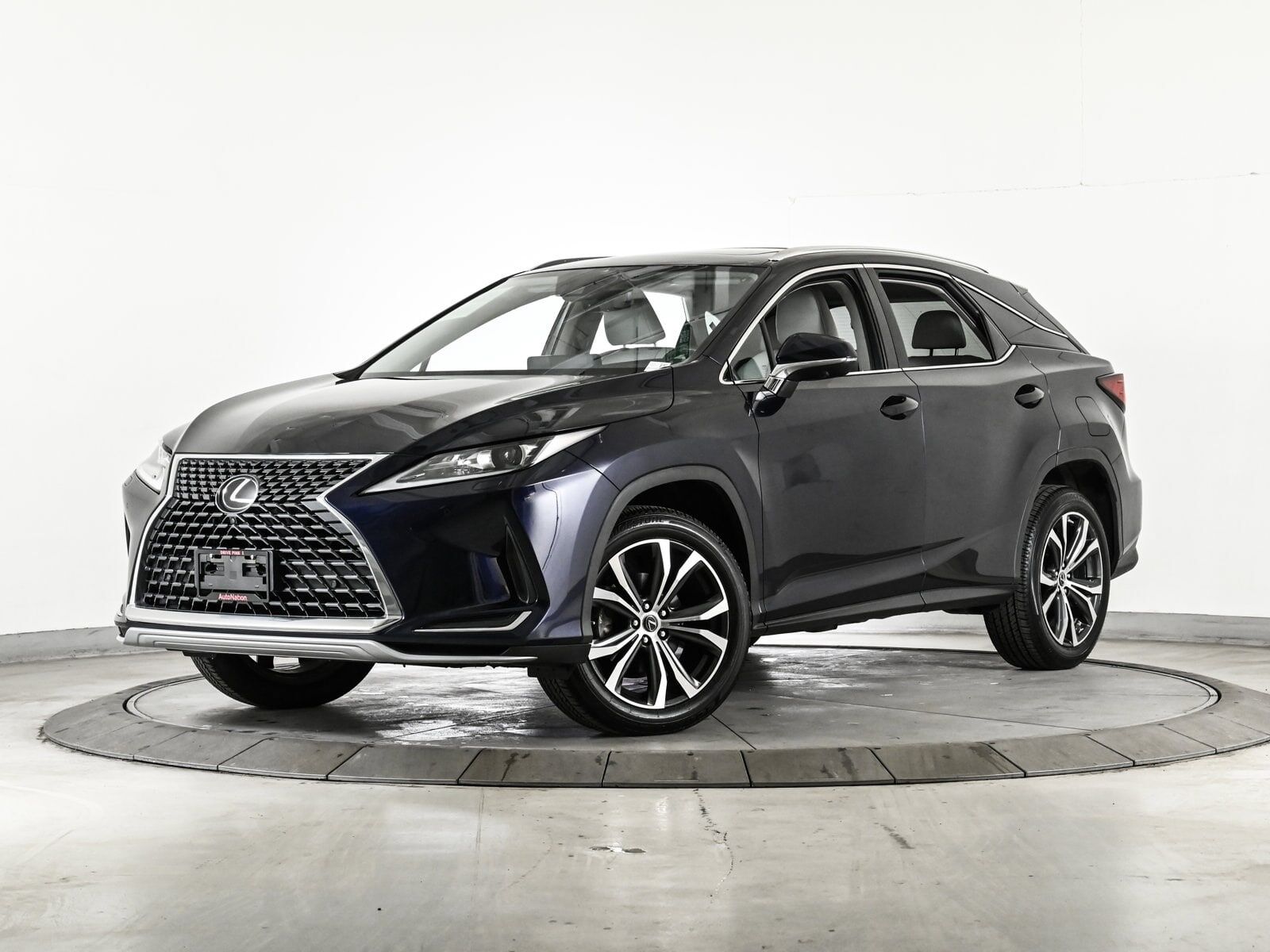 2022 LEXUS RX
