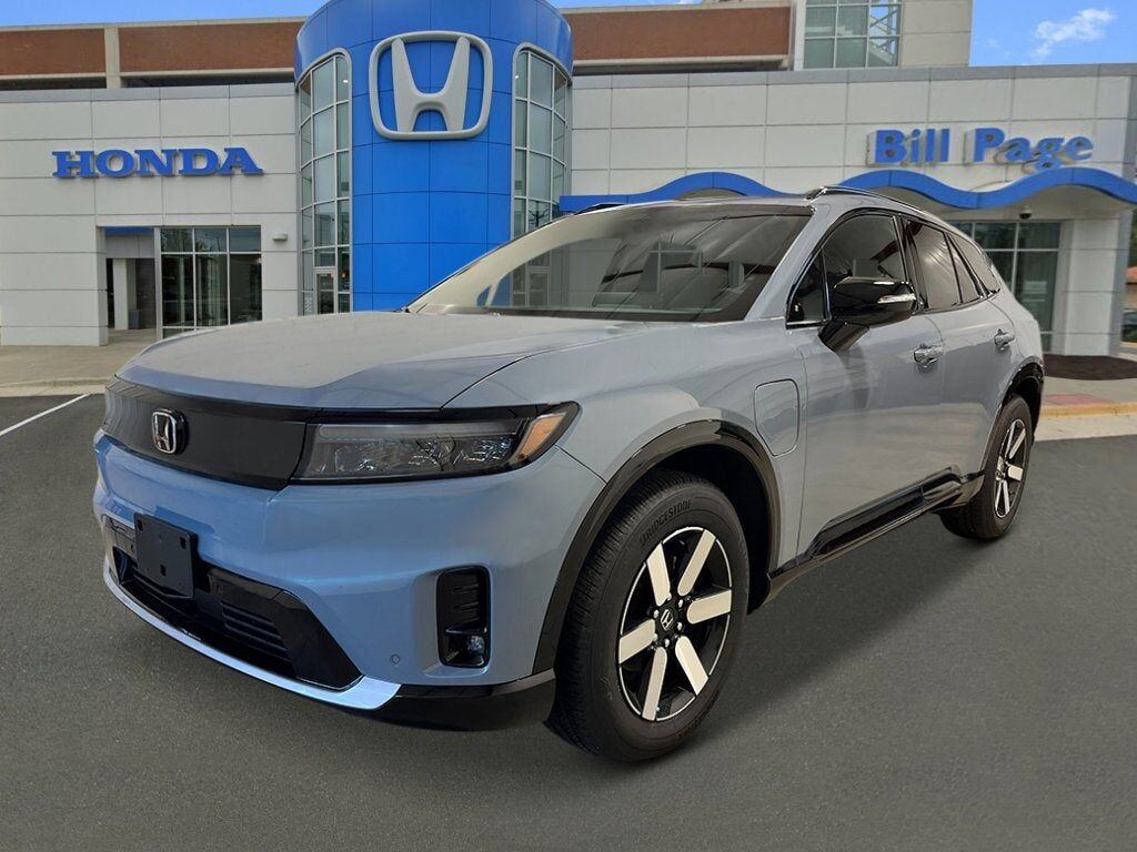 2026 HONDA Prologue