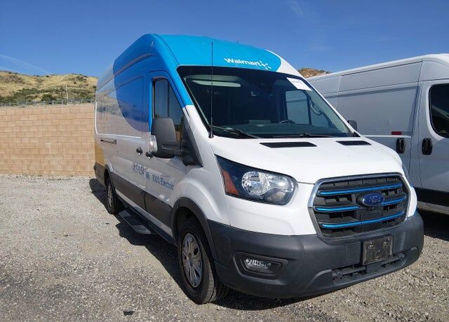 2022 FORD Transit