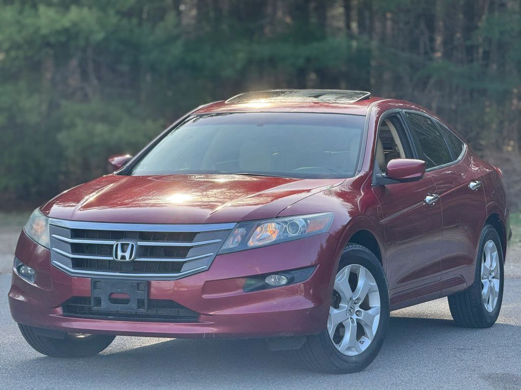 2010 HONDA Accord