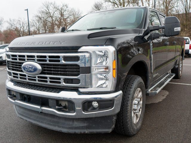 2023 FORD F-250