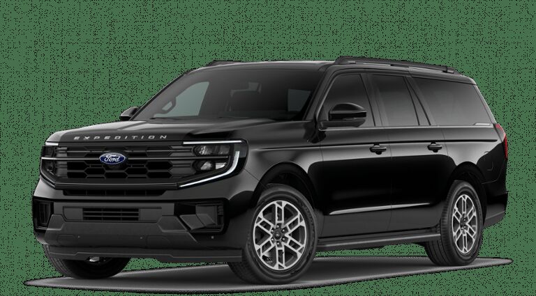 2026 FORD Expedition