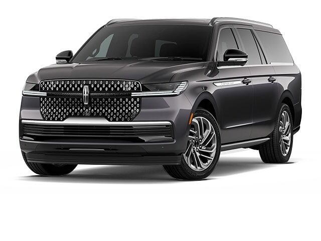 2026 LINCOLN Navigator L