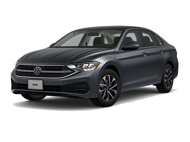2022 VOLKSWAGEN Jetta