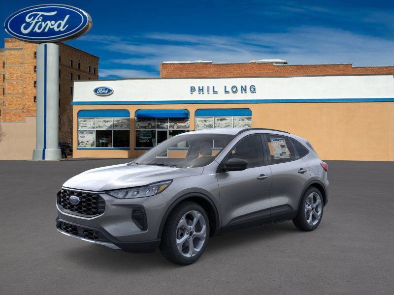 2026 FORD Escape