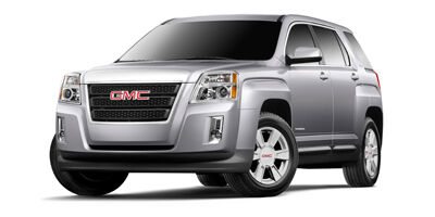2012 GMC Terrain