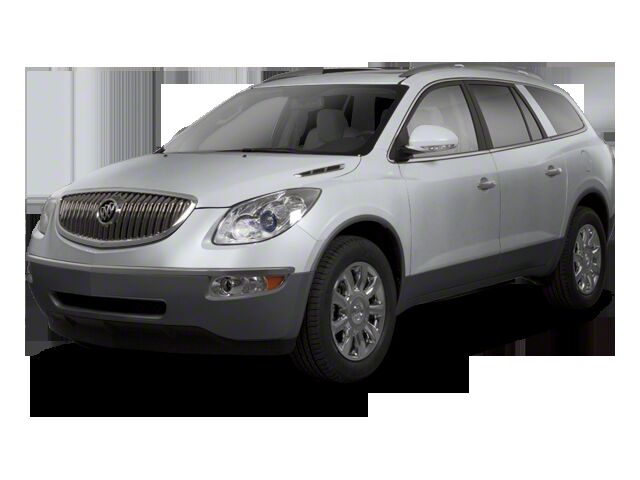 2012 BUICK Enclave