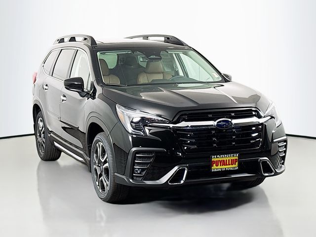 2026 SUBARU Ascent
