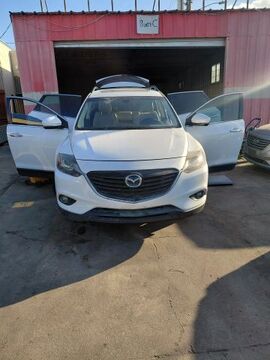2015 MAZDA CX-9