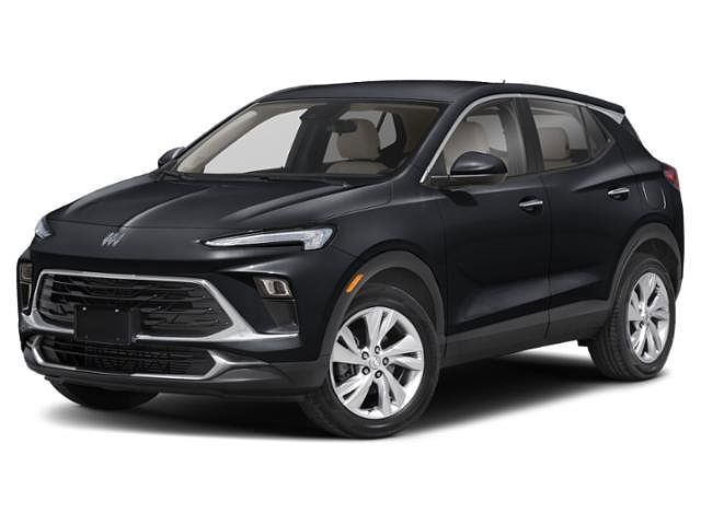 2025 BUICK Encore GX