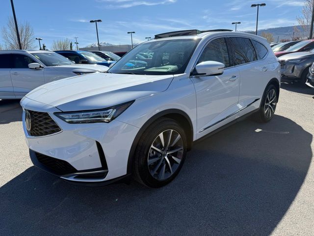 2026 ACURA MDX