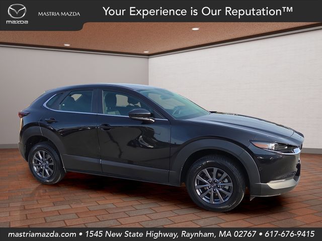 2024 MAZDA CX-30