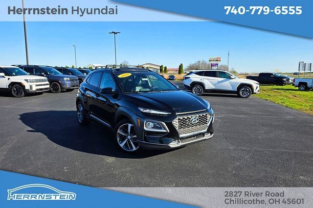 2020 HYUNDAI Kona