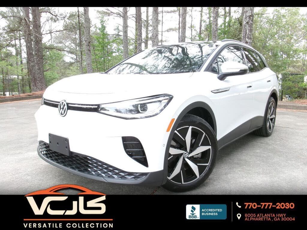 2023 VOLKSWAGEN ID.4