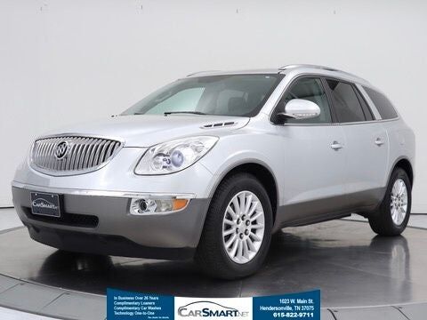 2012 BUICK Enclave