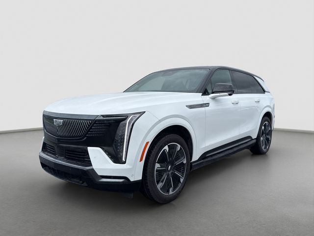 2025 CADILLAC Escalade IQ