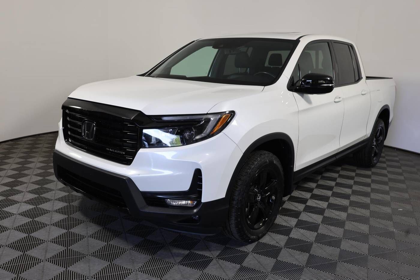 2023 HONDA Ridgeline