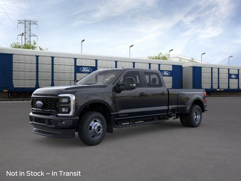2026 FORD F-350