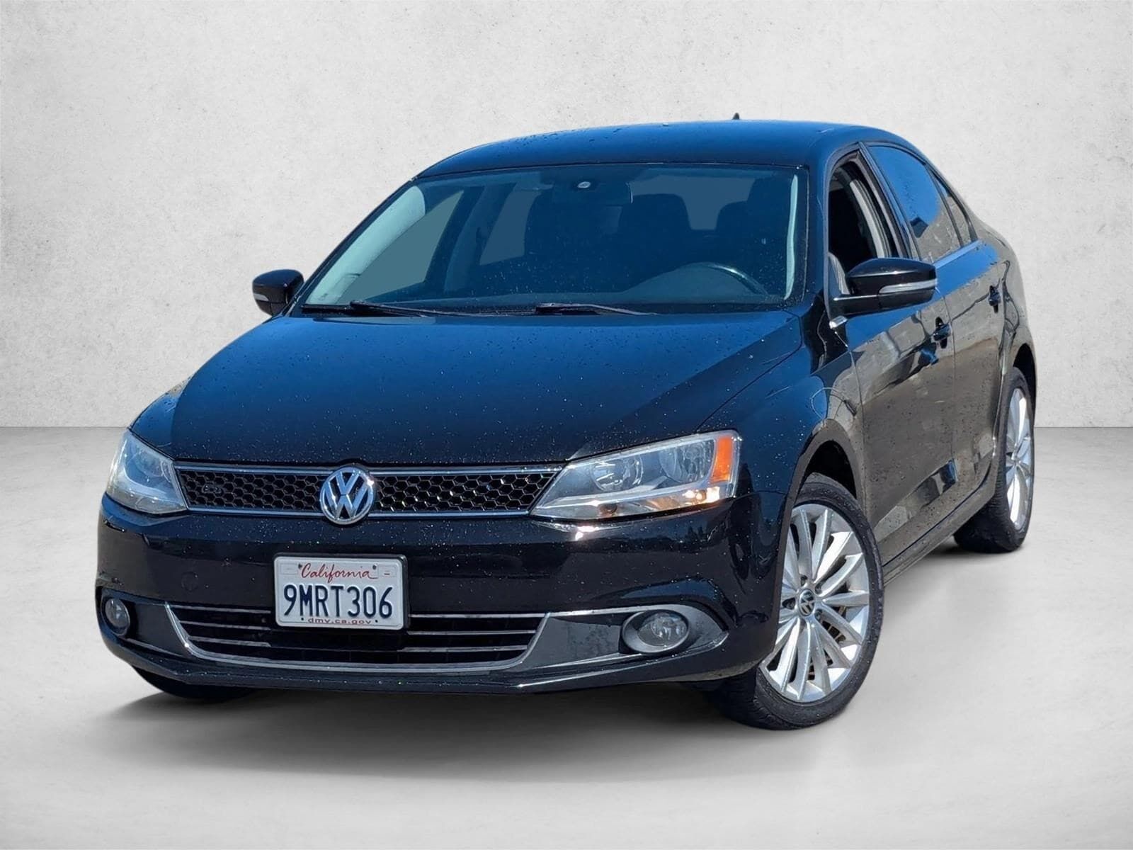 2012 VOLKSWAGEN Jetta