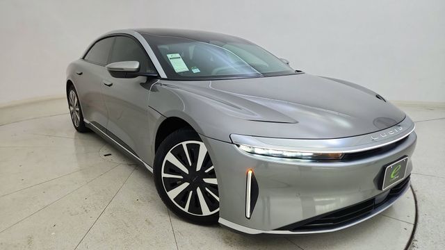 2024 LUCID Air