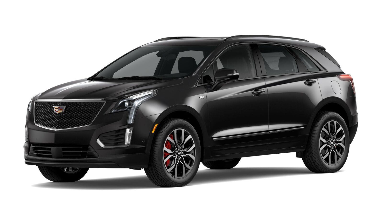 2026 CADILLAC XT5