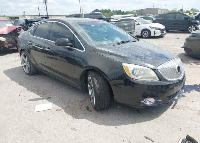 2016 BUICK Verano