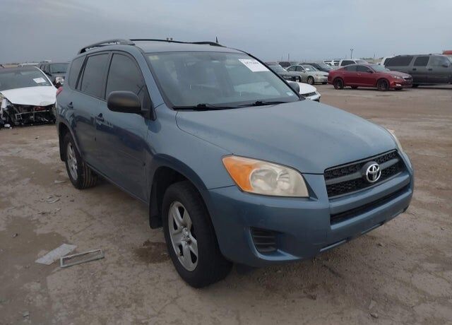 2010 TOYOTA RAV4