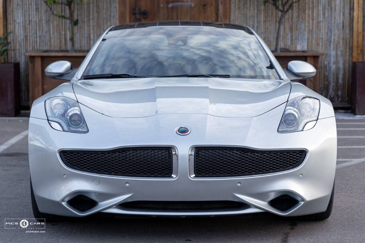 2018 KARMA Revero