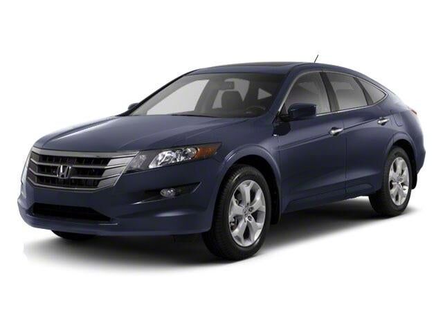 2012 HONDA Crosstour