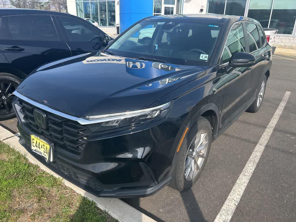 2023 HONDA CR-V