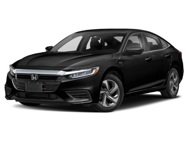 2019 HONDA Insight