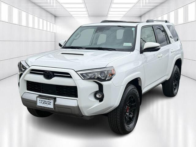 2023 TOYOTA 4-Runner