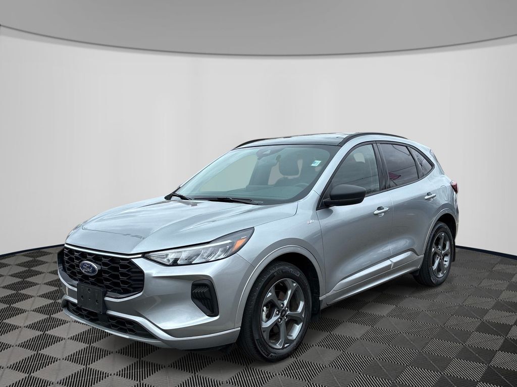 2023 FORD Escape