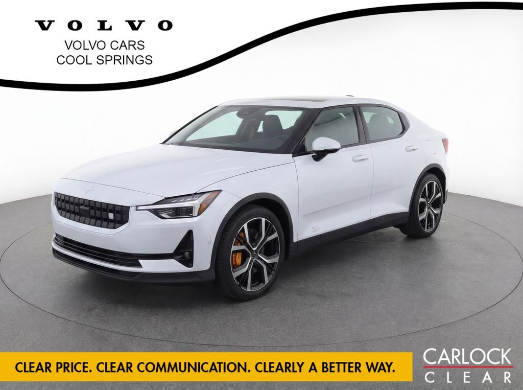2023 POLESTAR PS2