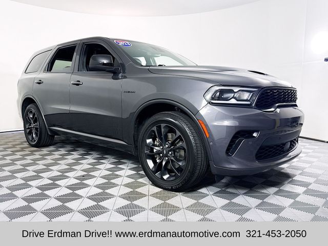 2023 DODGE Durango