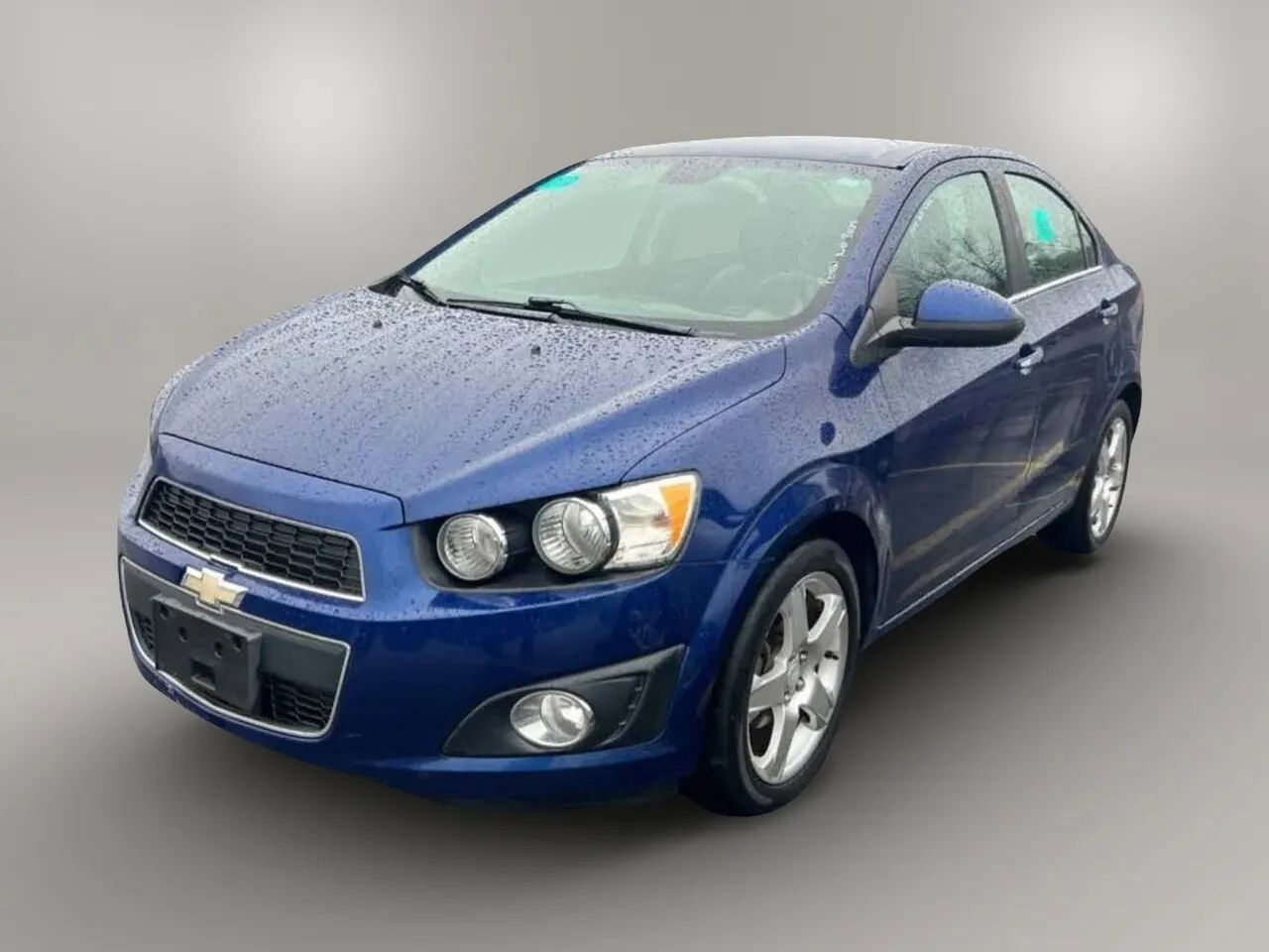 2013 CHEVROLET Sonic