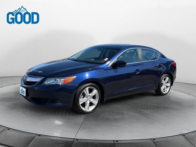 2015 ACURA ILX