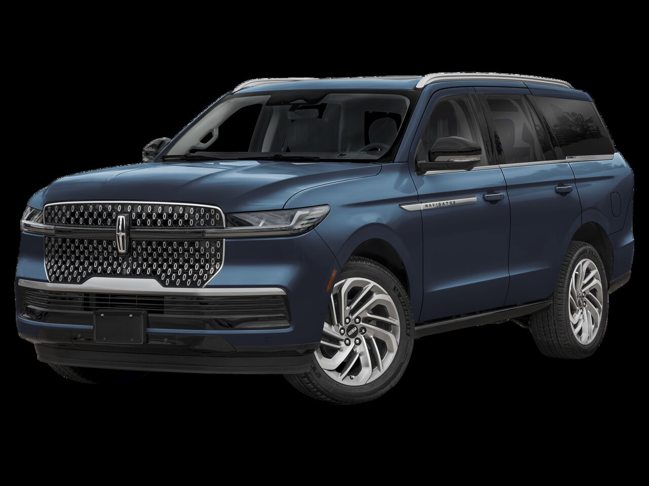 2026 LINCOLN Navigator